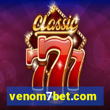 venom7bet.com