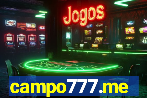 campo777.me