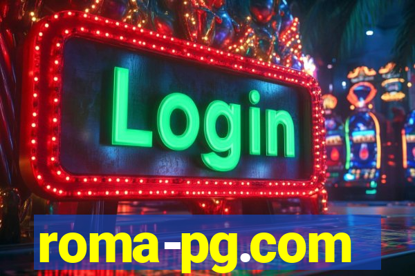 roma-pg.com