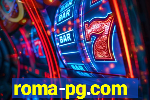 roma-pg.com