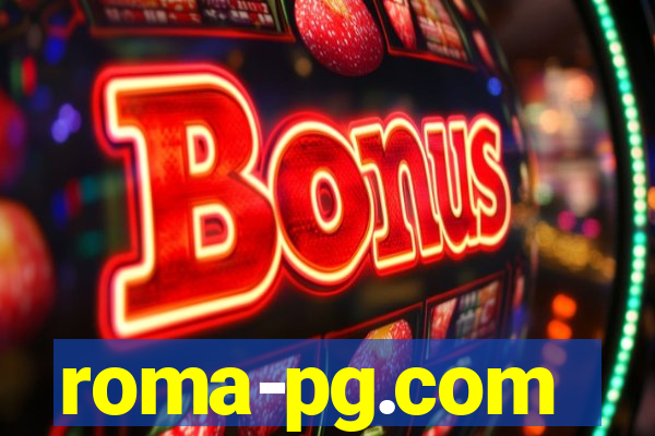 roma-pg.com