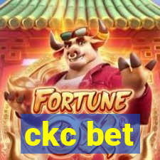 ckc bet