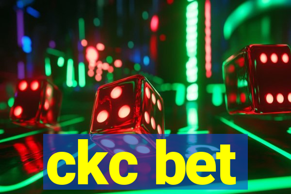 ckc bet