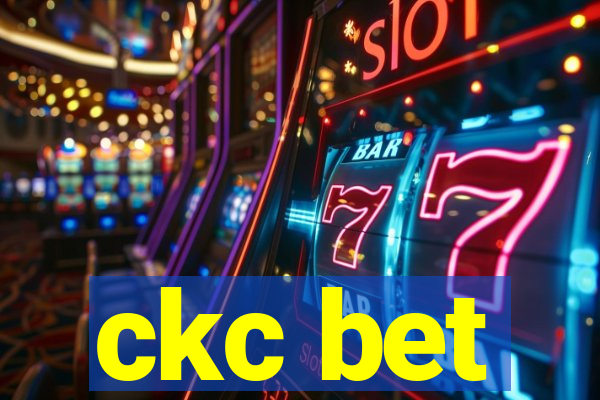 ckc bet