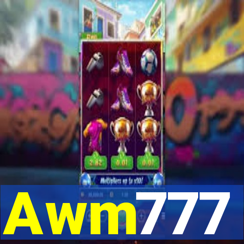 Awm777