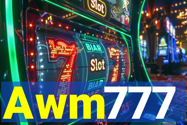 Awm777