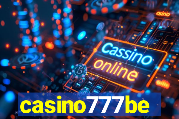 casino777be