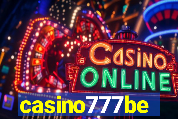 casino777be