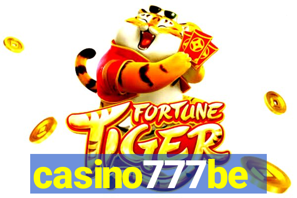 casino777be