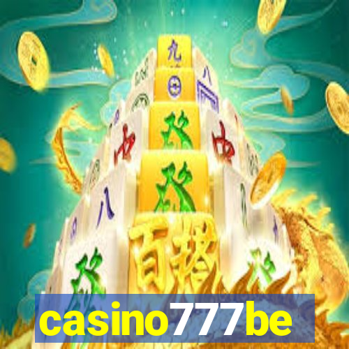 casino777be