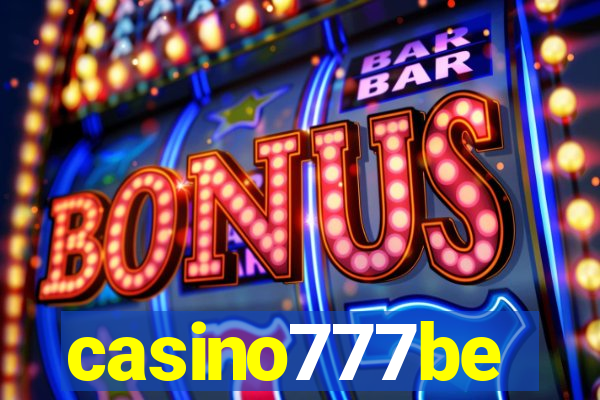 casino777be