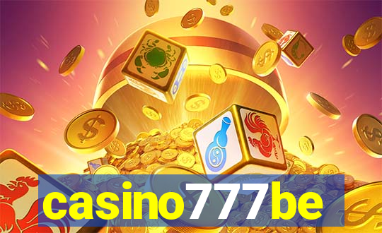 casino777be