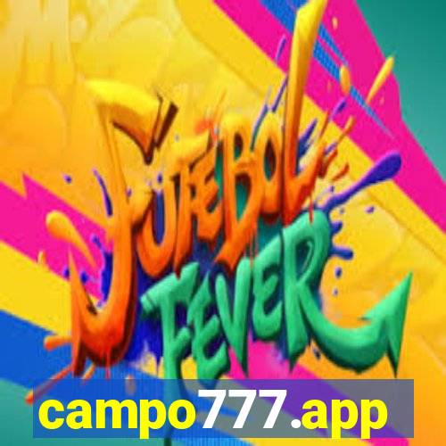 campo777.app