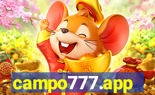 campo777.app