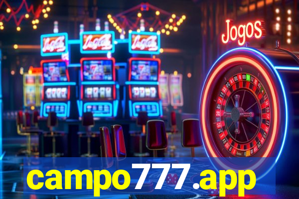 campo777.app