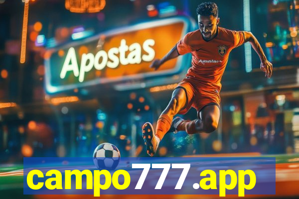 campo777.app