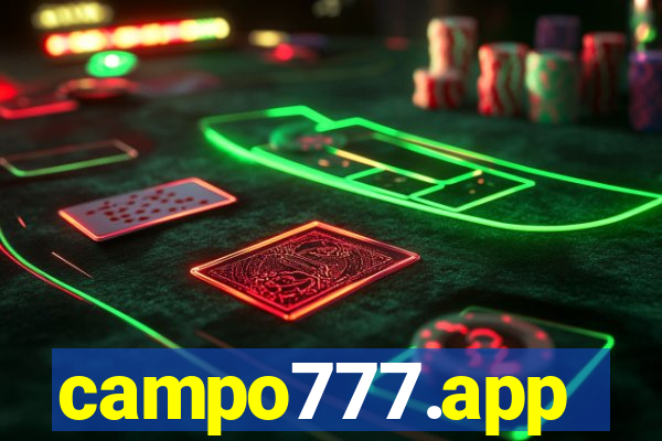 campo777.app