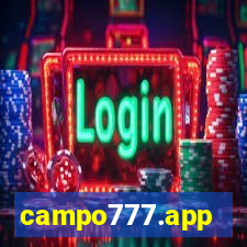 campo777.app