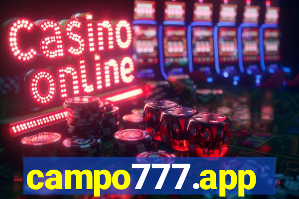 campo777.app