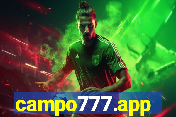 campo777.app