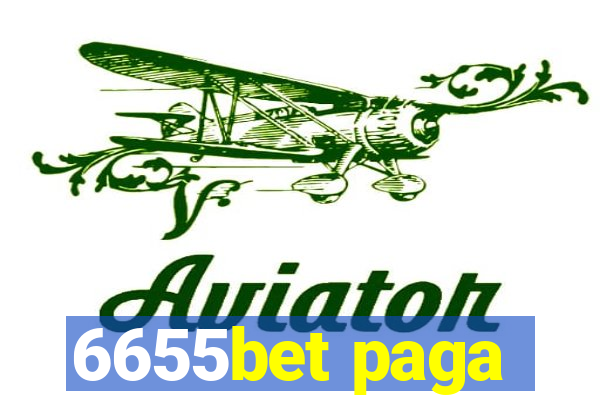 6655bet paga