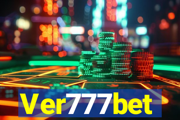 Ver777bet