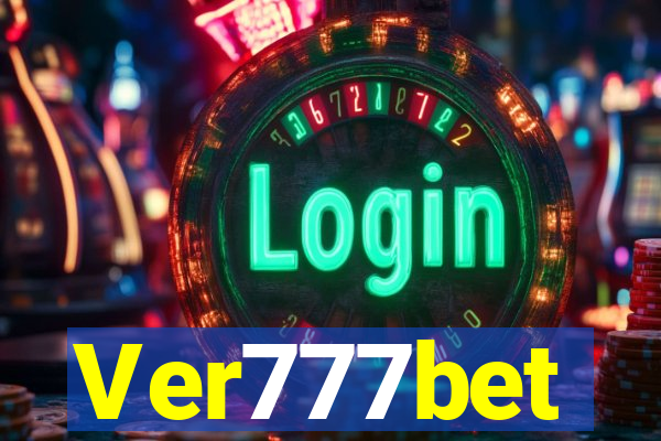 Ver777bet