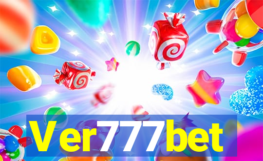 Ver777bet