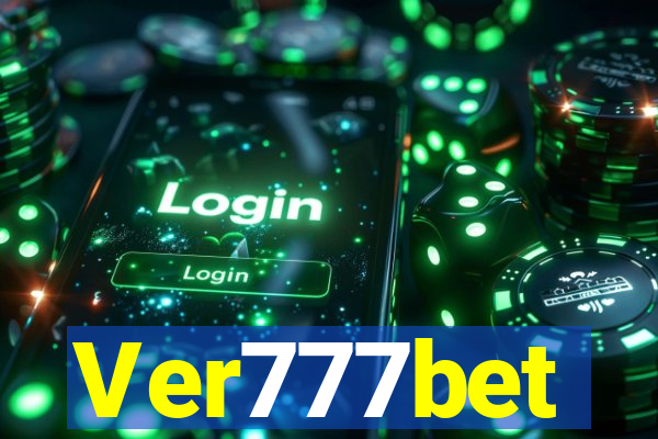 Ver777bet