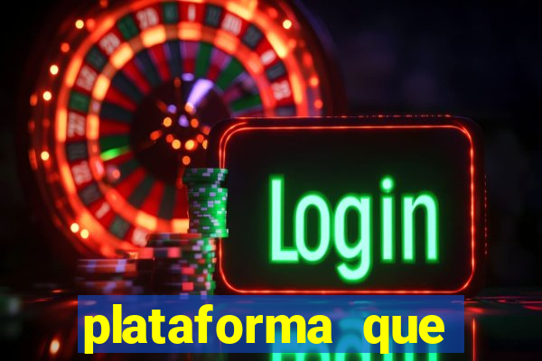 plataforma que aceita cartao de debito