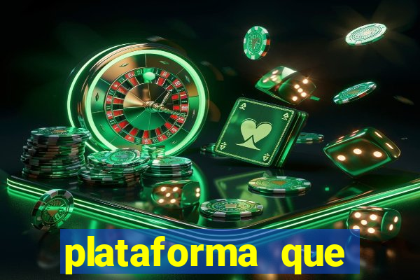 plataforma que aceita cartao de debito