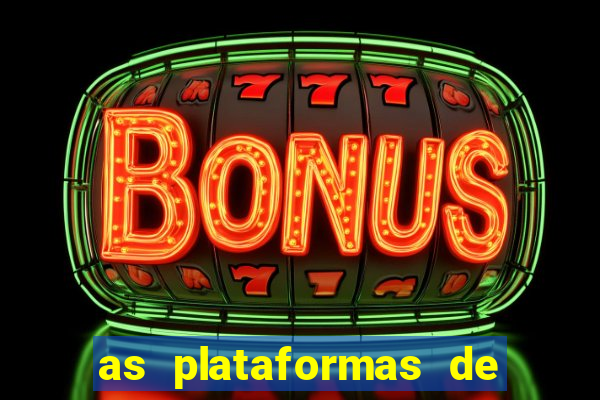 as plataformas de jogos que mais pagam