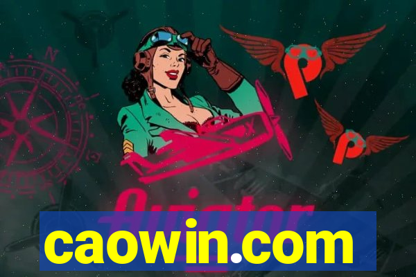 caowin.com