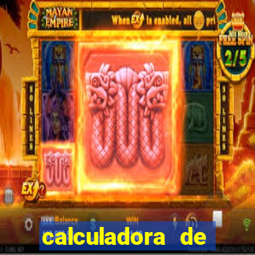 calculadora de probabilidade jogo do bicho