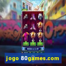 jogo 80games.com