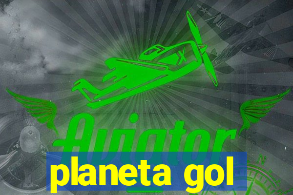 planeta gol