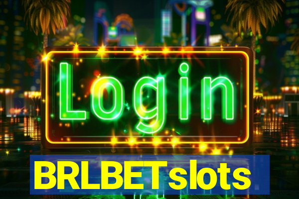 BRLBETslots