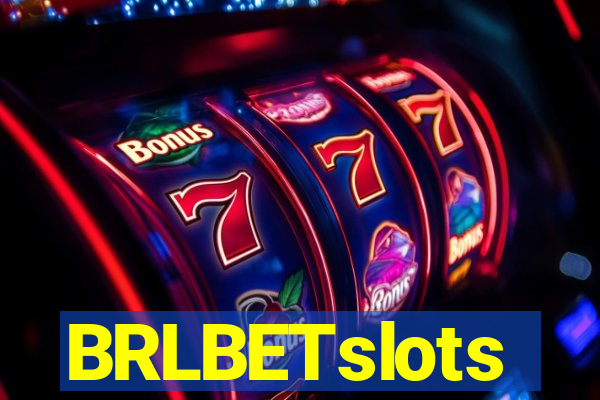 BRLBETslots