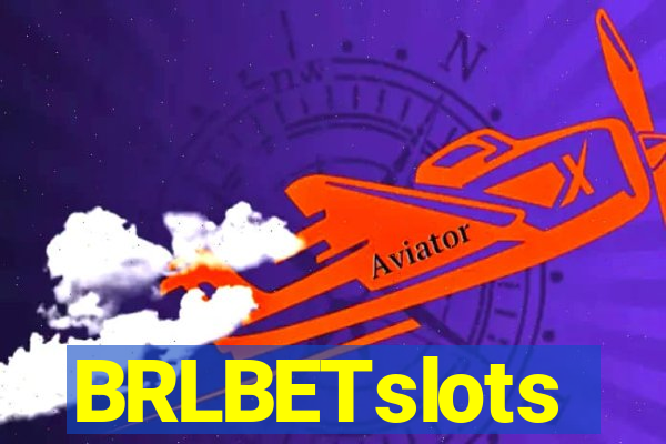 BRLBETslots