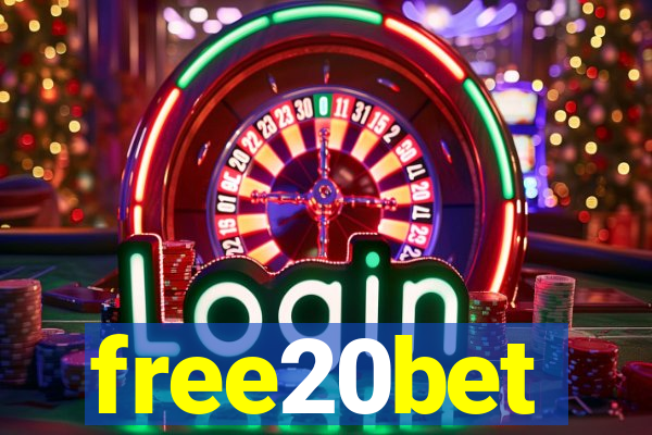 free20bet