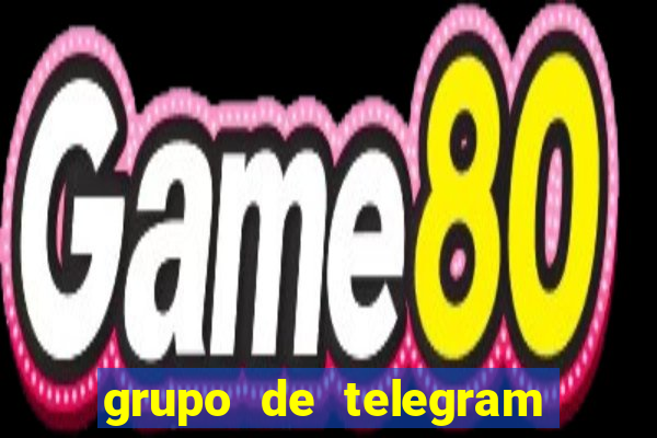 grupo de telegram de adolescentes