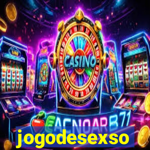 jogodesexso