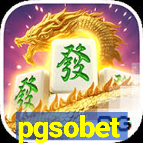 pgsobet