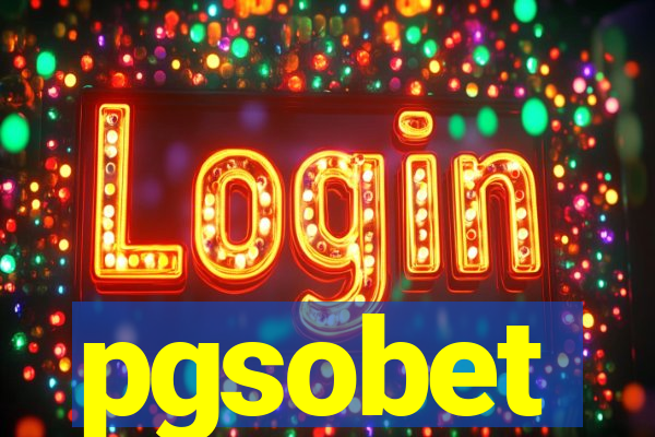 pgsobet