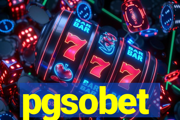 pgsobet