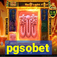 pgsobet