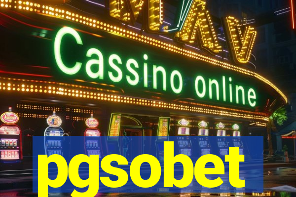 pgsobet