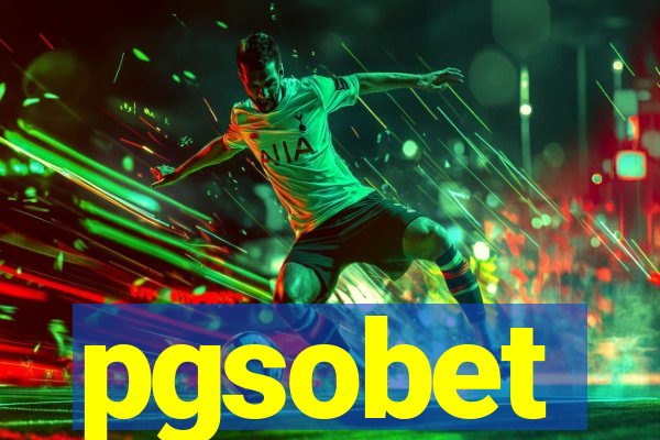 pgsobet