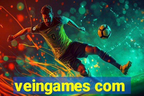 veingames com