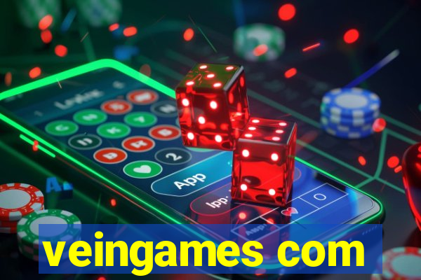 veingames com